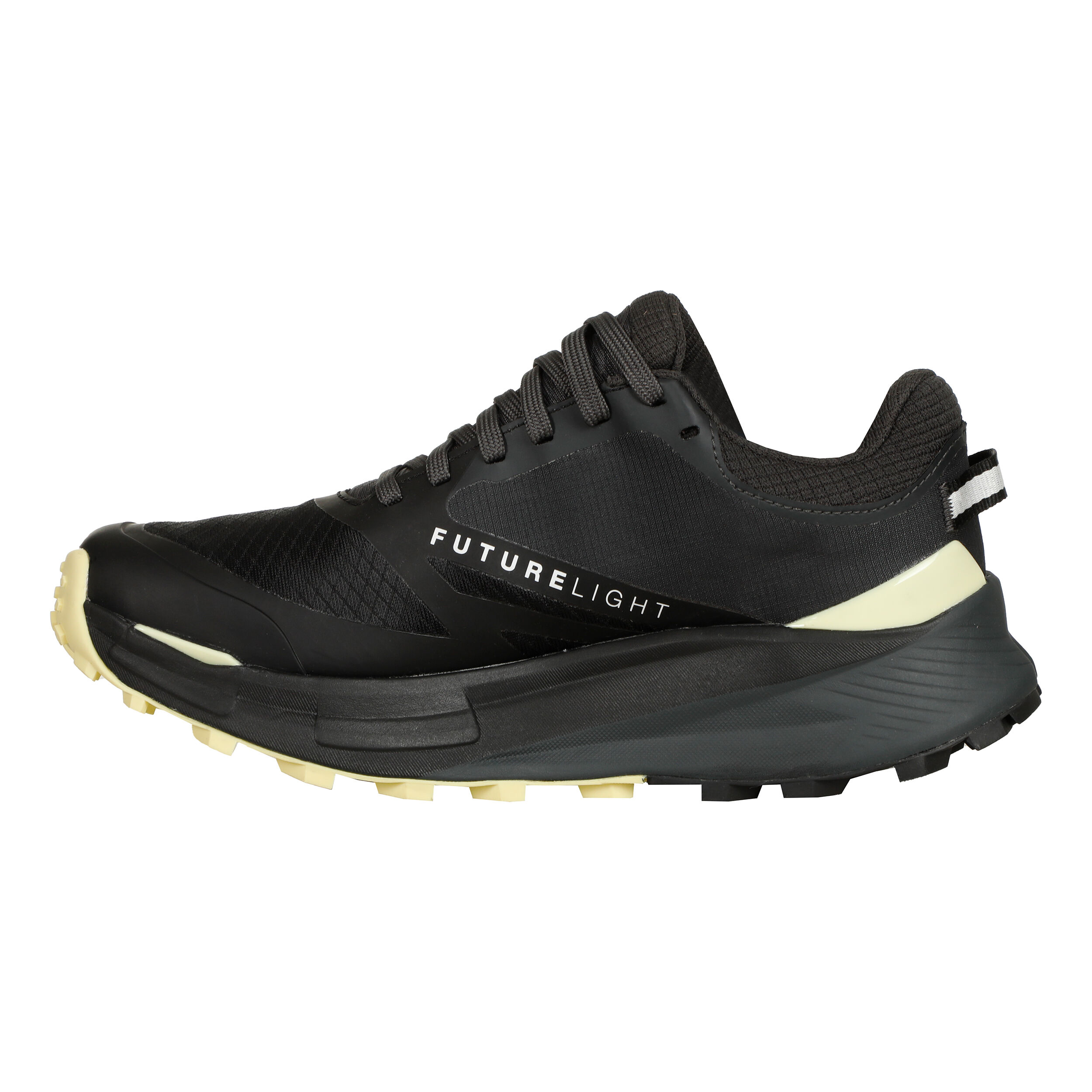 正規品 The North Face Vectiv Enduris 3 Futurelight Trailschoen Dames Zwart, Limoen  in maat 39 online kopen | Running Point NL ジャケット・アウター