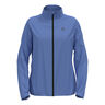Zeroweight Hardloopjas Dames-Blauw