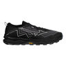 Wave Daichi 9 GTX               Trailschoen Dames-grijs, lichtgrijs