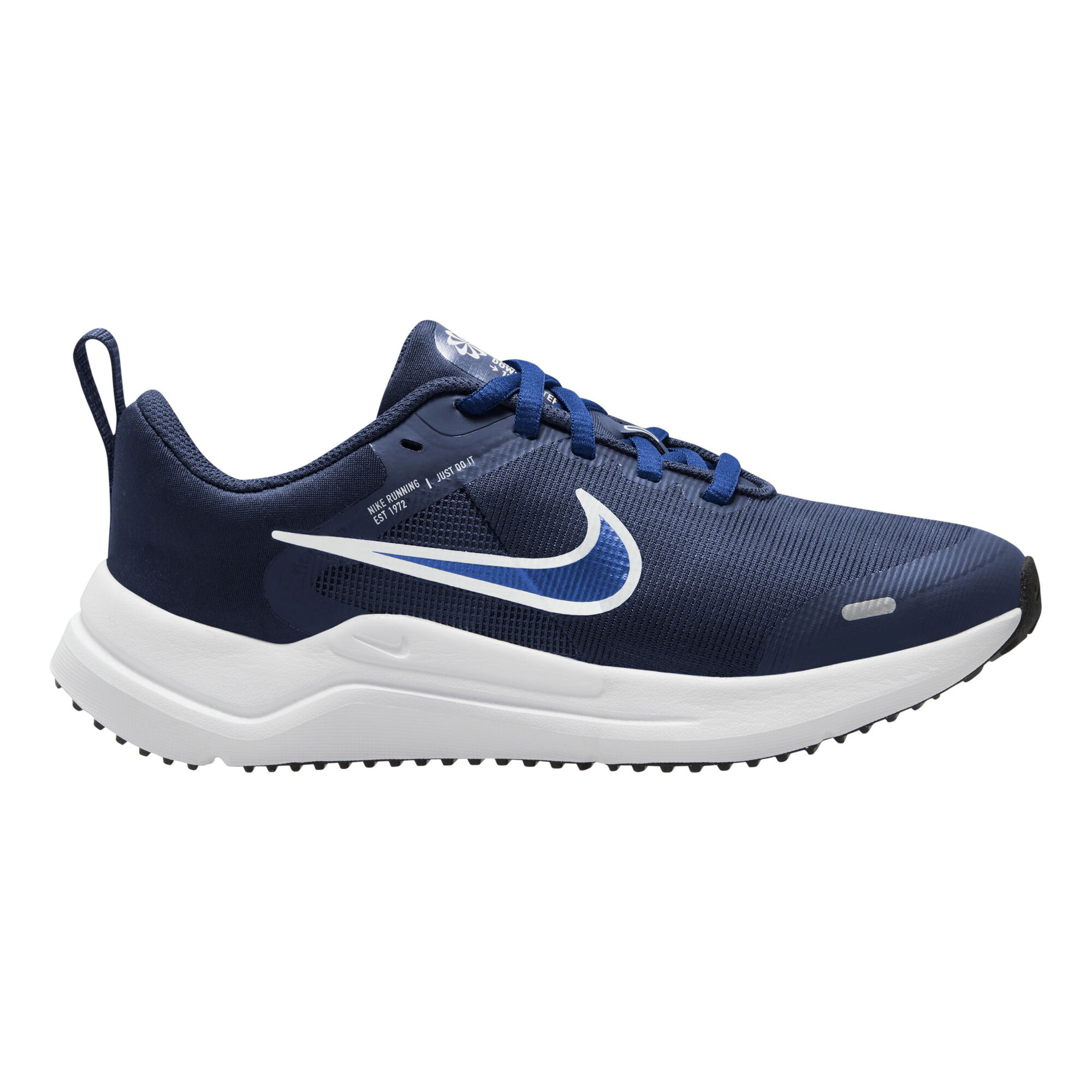 Koken Anzai Bevoorrecht Nike Downshifter 12 Neutrale Schoen Kinderen - Blauw online kopen | Running  Point