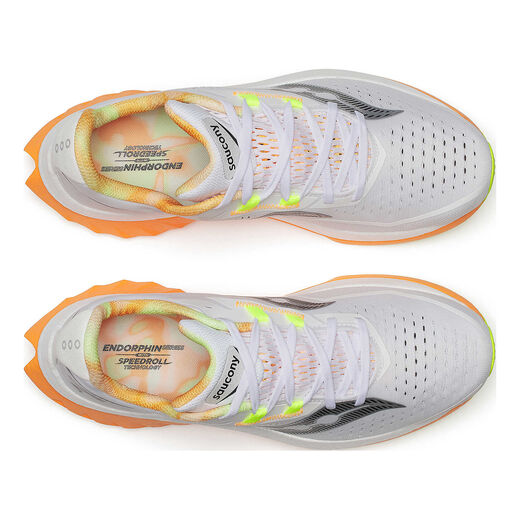 Saucony
