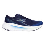 361 Grad Hardloopschoenen 361° Centauri 3 Neutrale schoen Heren - donkerblauw, blauw