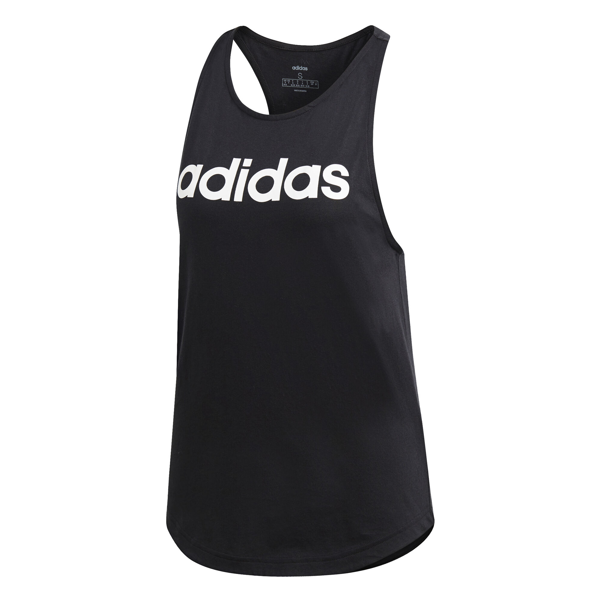 Essentials linear loose on sale tank top