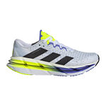 adidas Hardloopschoenen adidas Adistar BYD Stabiliteitsschoen Heren-wit, zwart
