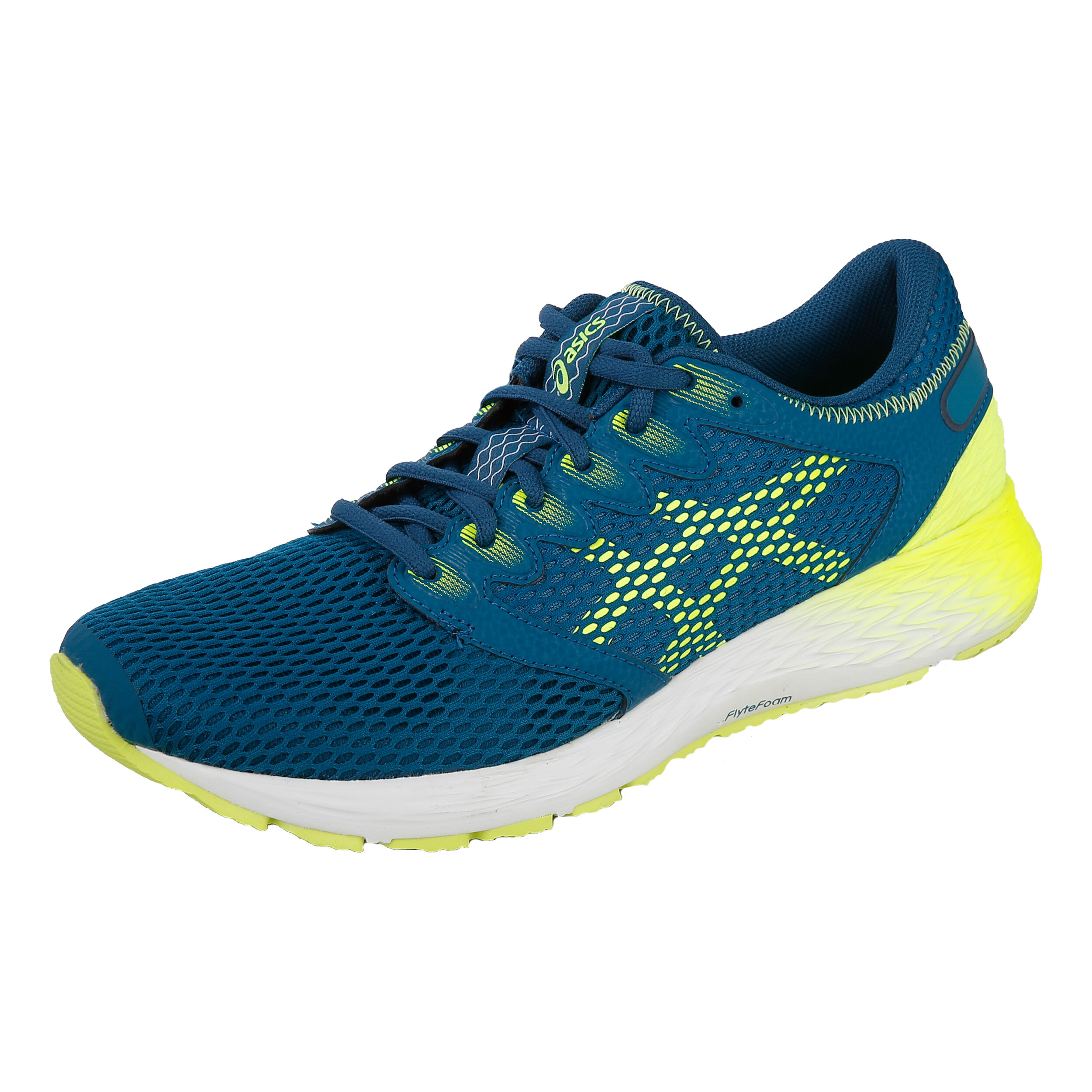 Asics roadhawk hot sale ff 2 heren