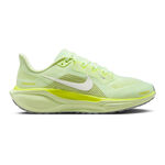 Nike Hardloopschoenen Nike Pegasus 41 Neutrale Schoen Dames-Limoen