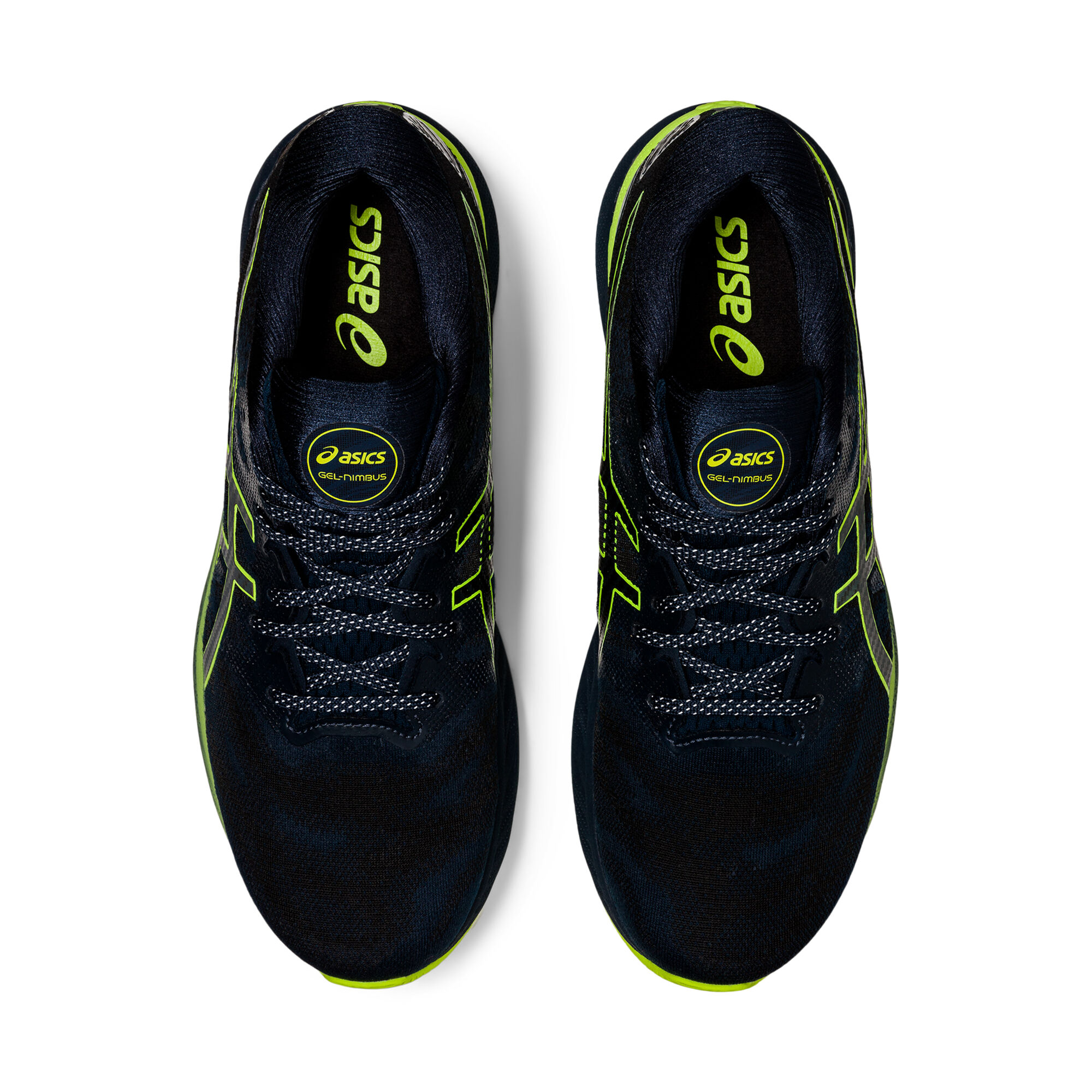 ASICS