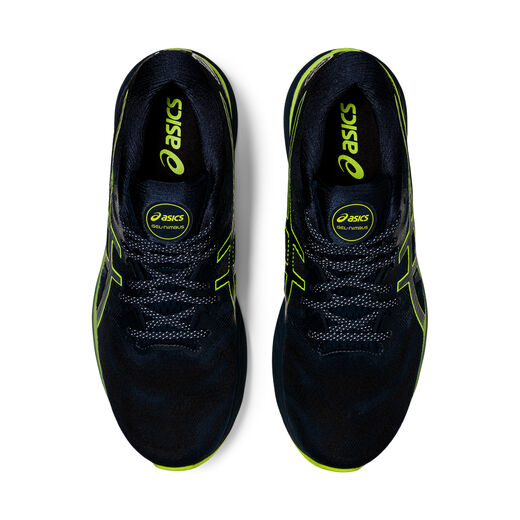 ASICS