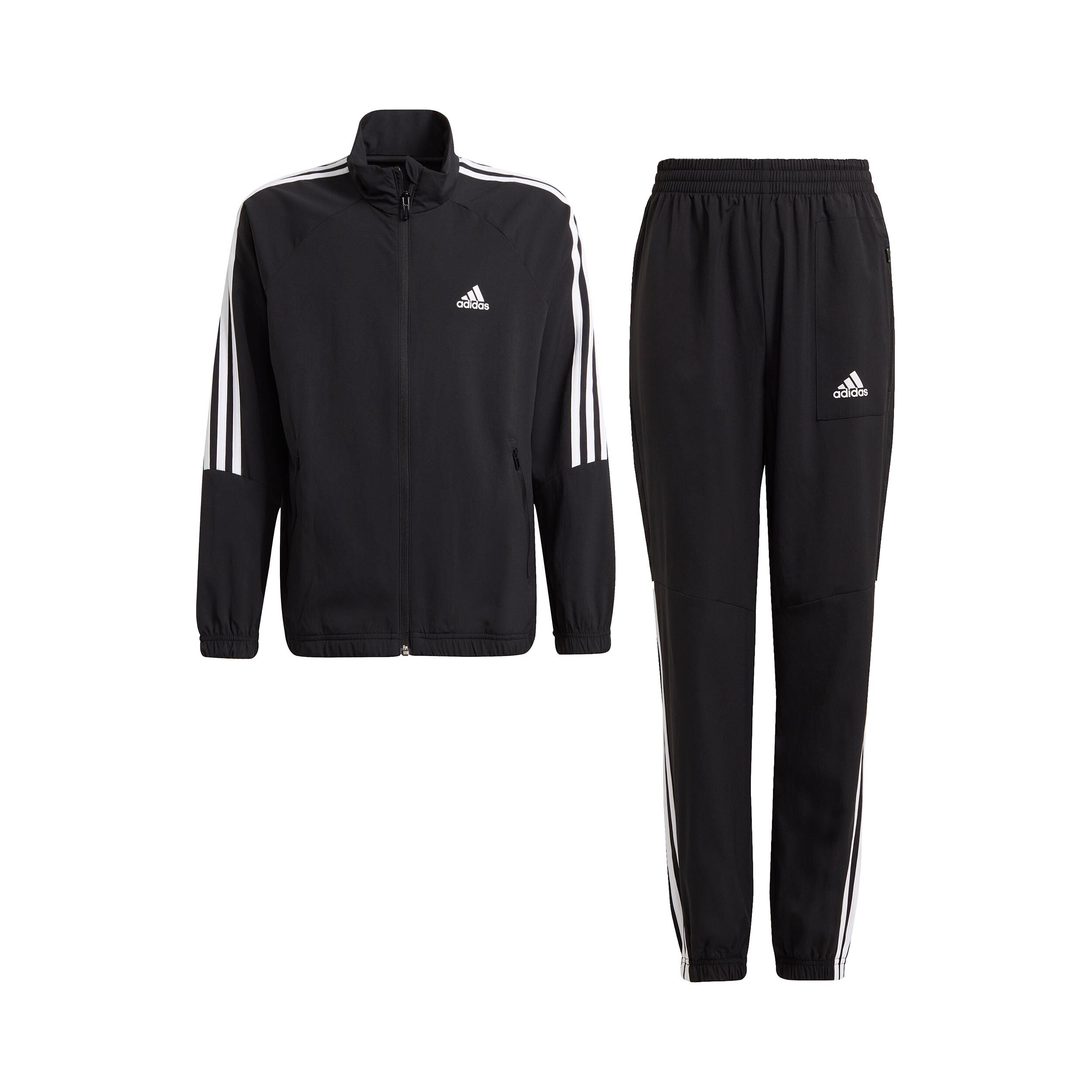 Adidas trainingspak online kopen store