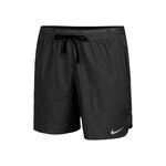 Nike Kleding Nike Dri-Fit Stride 7in Brief-Lined Shorts Heren-Zwart