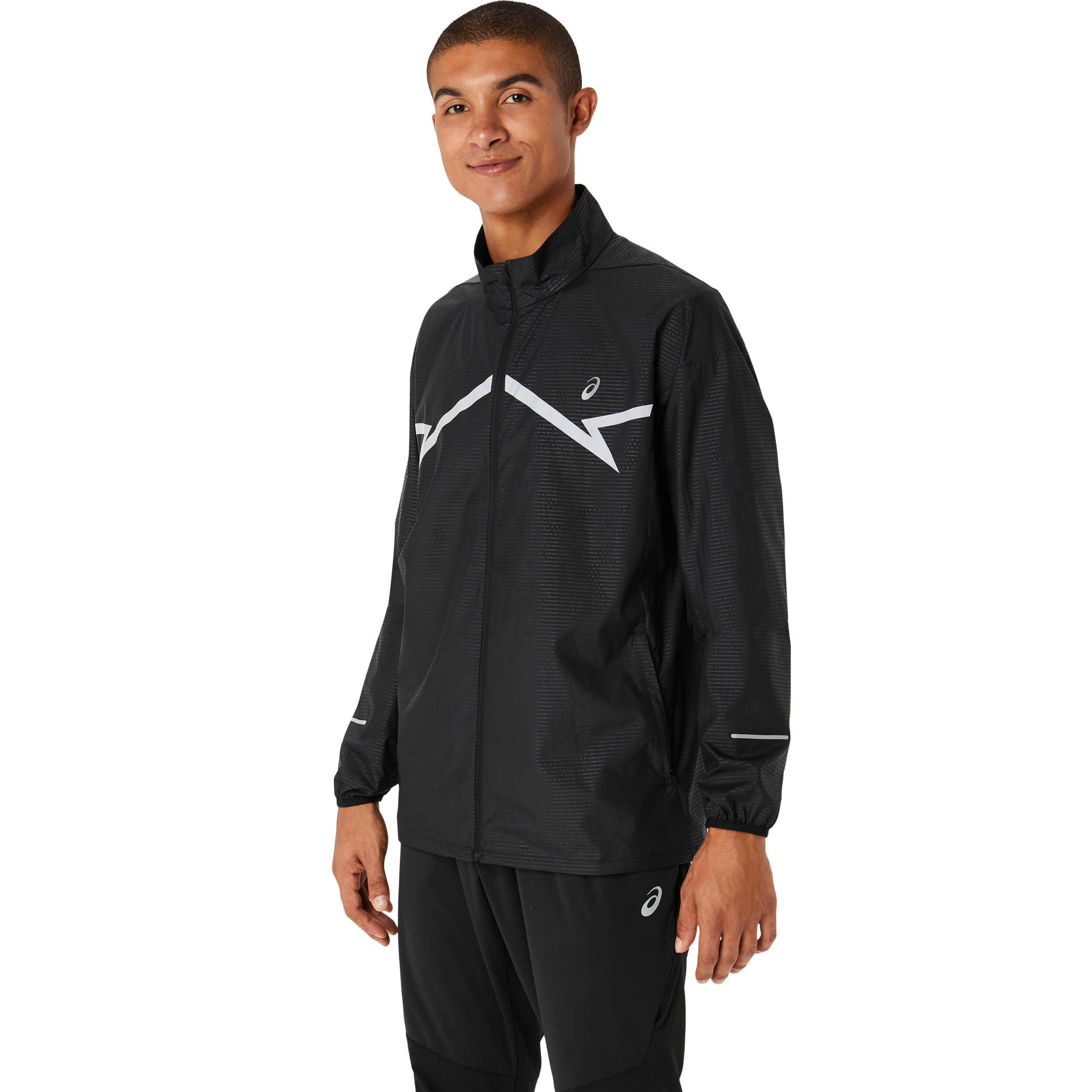 Hardloopjack best sale heren asics