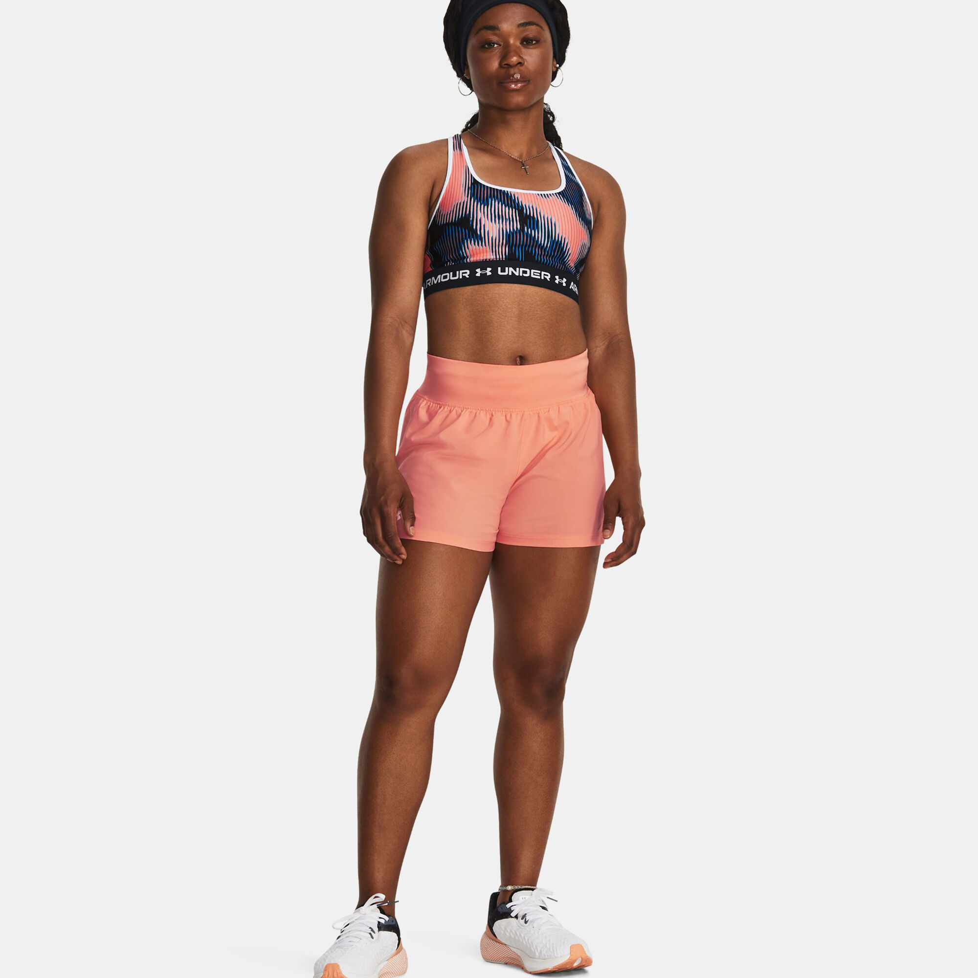 Under Armour