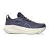 Gel-Nimbus 27 Neutrale Schoen Heren-Blaugrau,Donkerblauw
