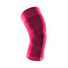 Sports Compression Knee Support Kniebandage-Pink