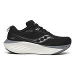 Saucony Hardloopschoenen Saucony Triumph 22 Neutrale Schoen Dames-Zwart,Wit