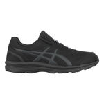 ASICS Hardloopschoenen ASICS Gel-Mission Trailschoen Heren-Zwart,Grijs