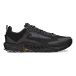 Altra Hardloopschoenen Altra Timp 5 Trailschoen Heren-Zwart,Zwart