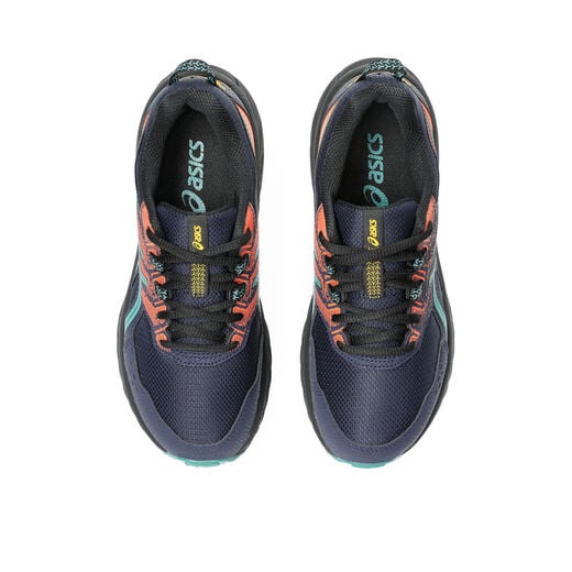 ASICS