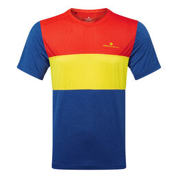 Tech Trio Shortsleeve