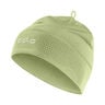 Polyknit Warm Reflective Muts Unisex-limoen