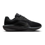 Nike Hardloopschoenen Nike Winflo 11 Neutrale Schoen Dames-Zwart