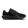 Winflo 11 Neutrale Schoen Dames-Zwart