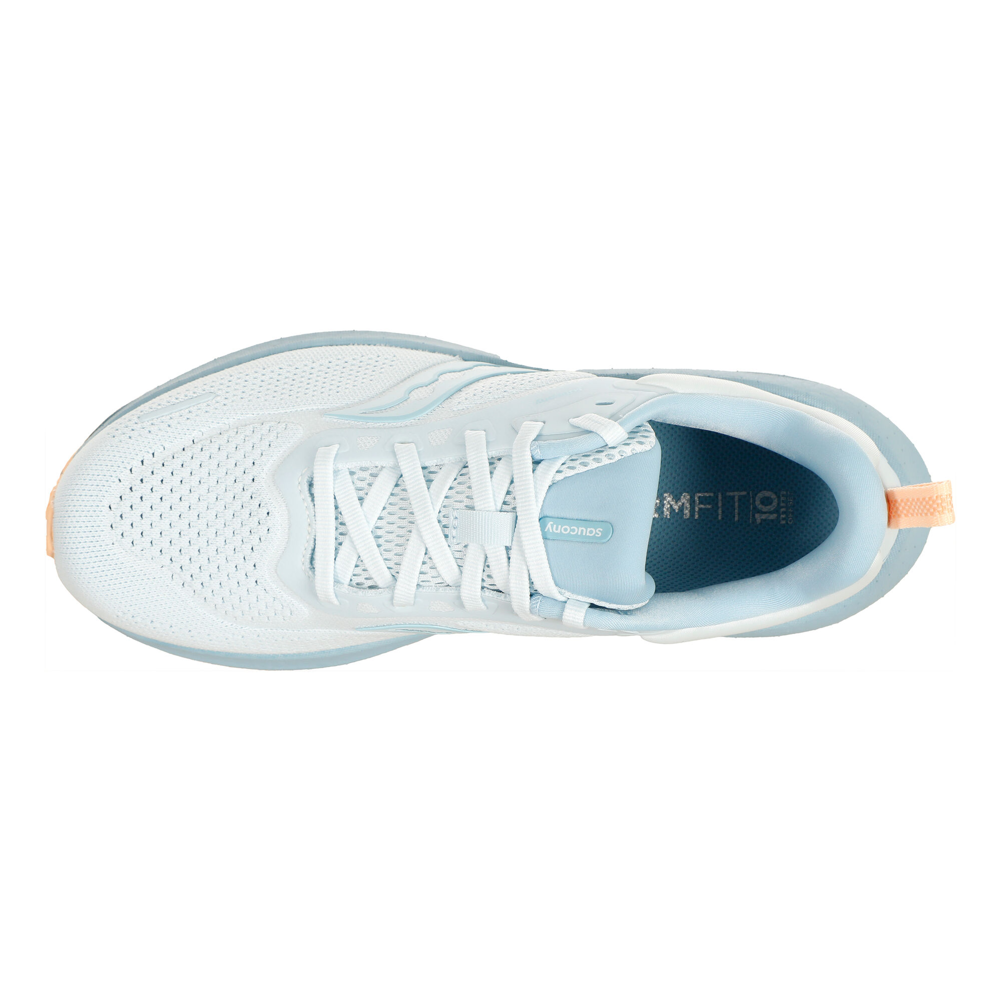 Saucony