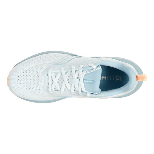Saucony