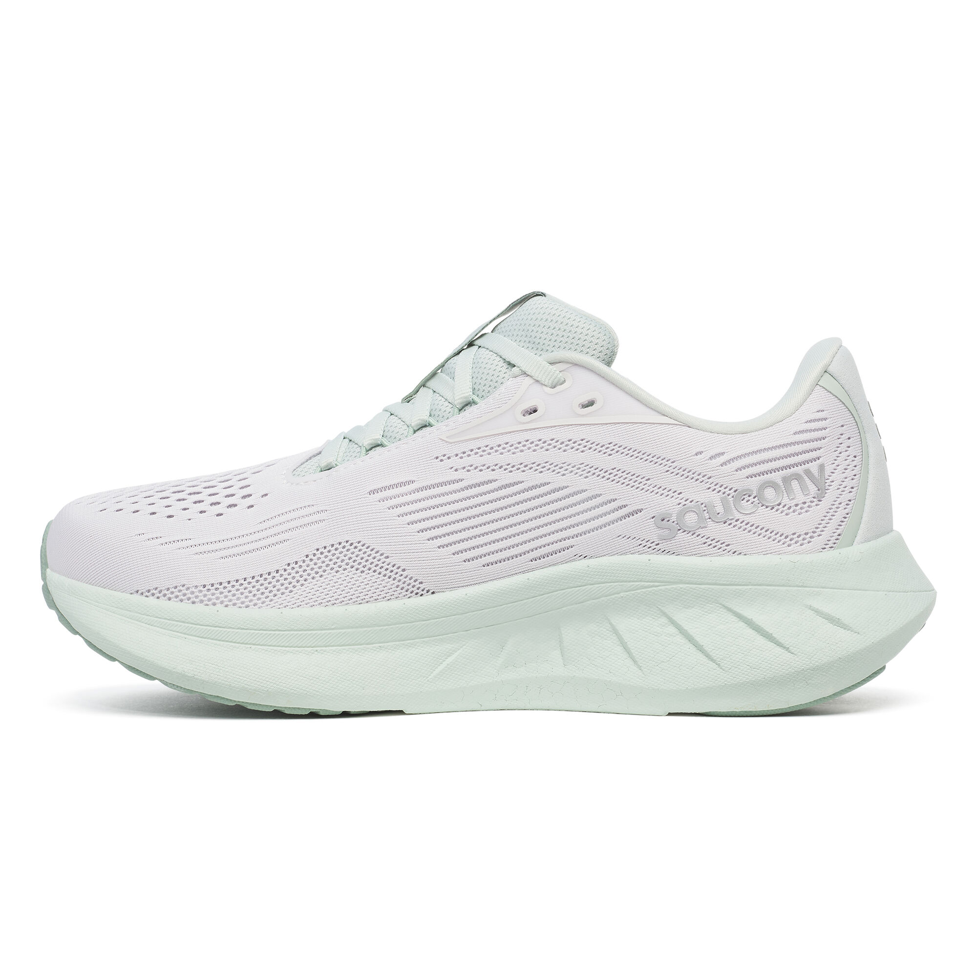 Saucony