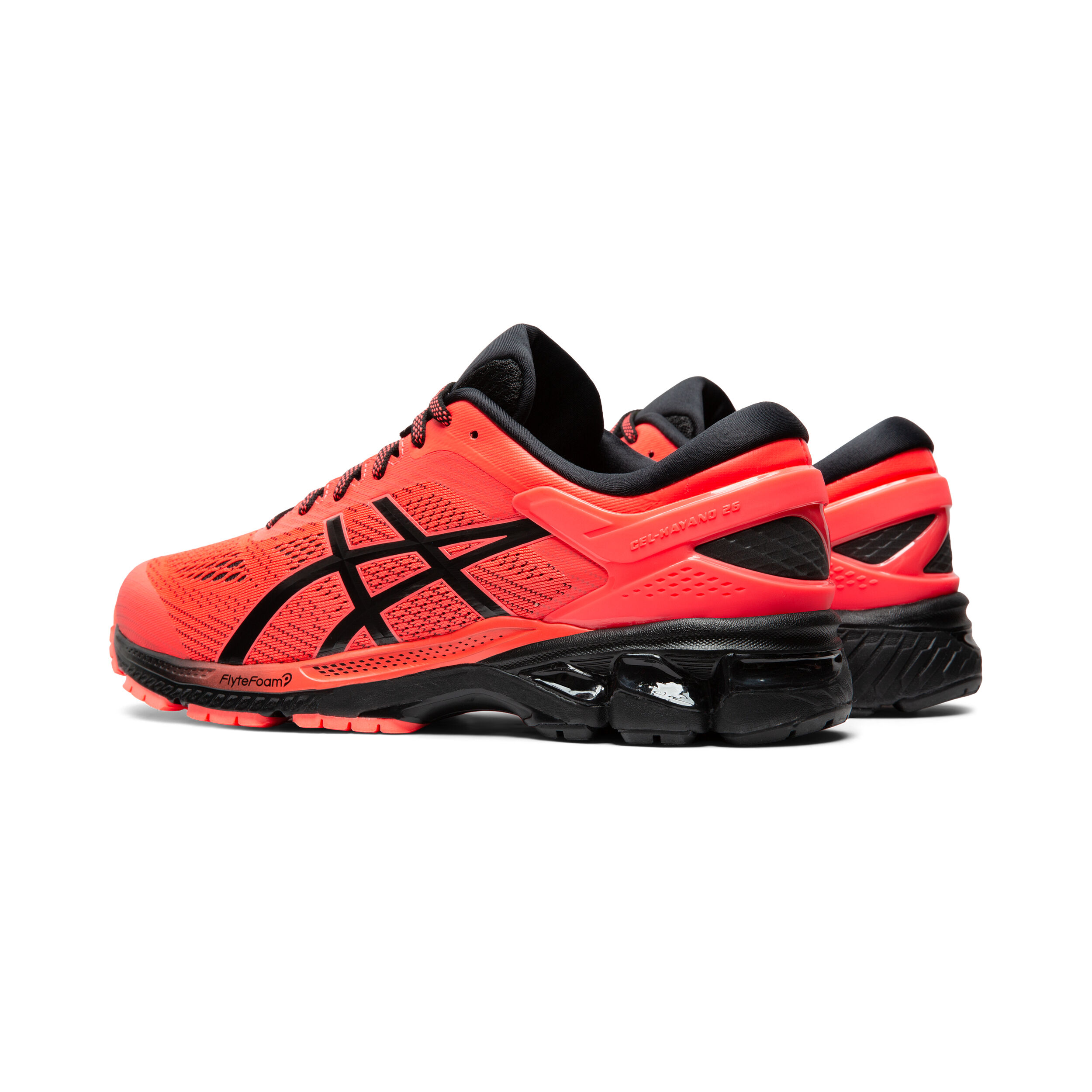 Asics gel kayano 26 outlet orange