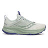 Ride TR2 GTX Trailschoen Dames-Crème,Mint