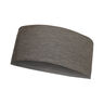 Recycled Merino Tech Hoofdband-Grijs