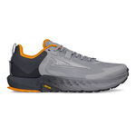 Altra Hardloopschoenen Altra Timp 5 Trailschoen Heren-Grijs