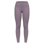 Odlo Kleding Odlo Essential Warm Hardlooplegging Dames-Grijs