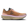 Endurance Trailschoen Dames-Oranje,Veelkleurig