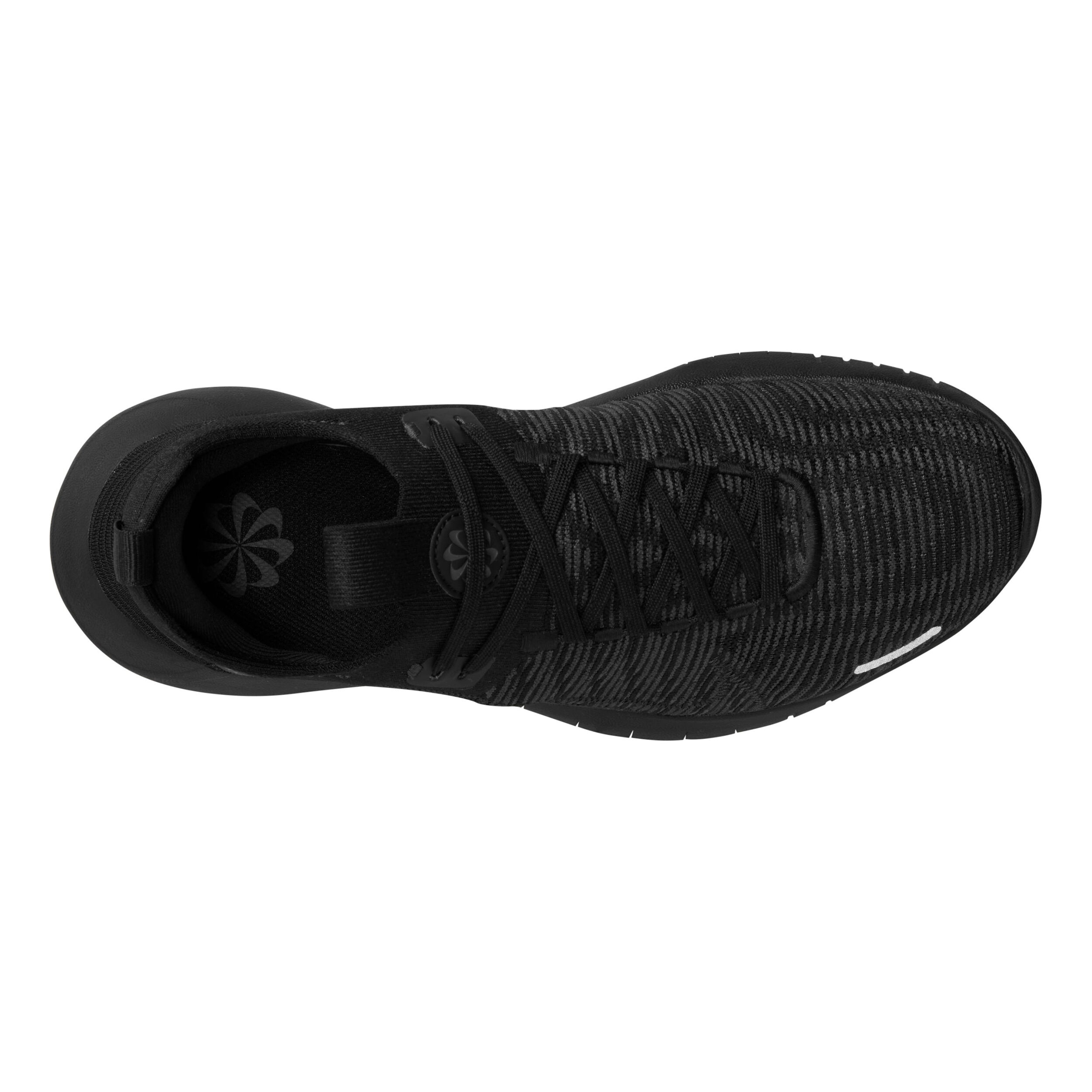 Nike Free Run Flyknit Next Nature Neutrale Schoen Heren Zwart Grijs online kopen Running Point NL