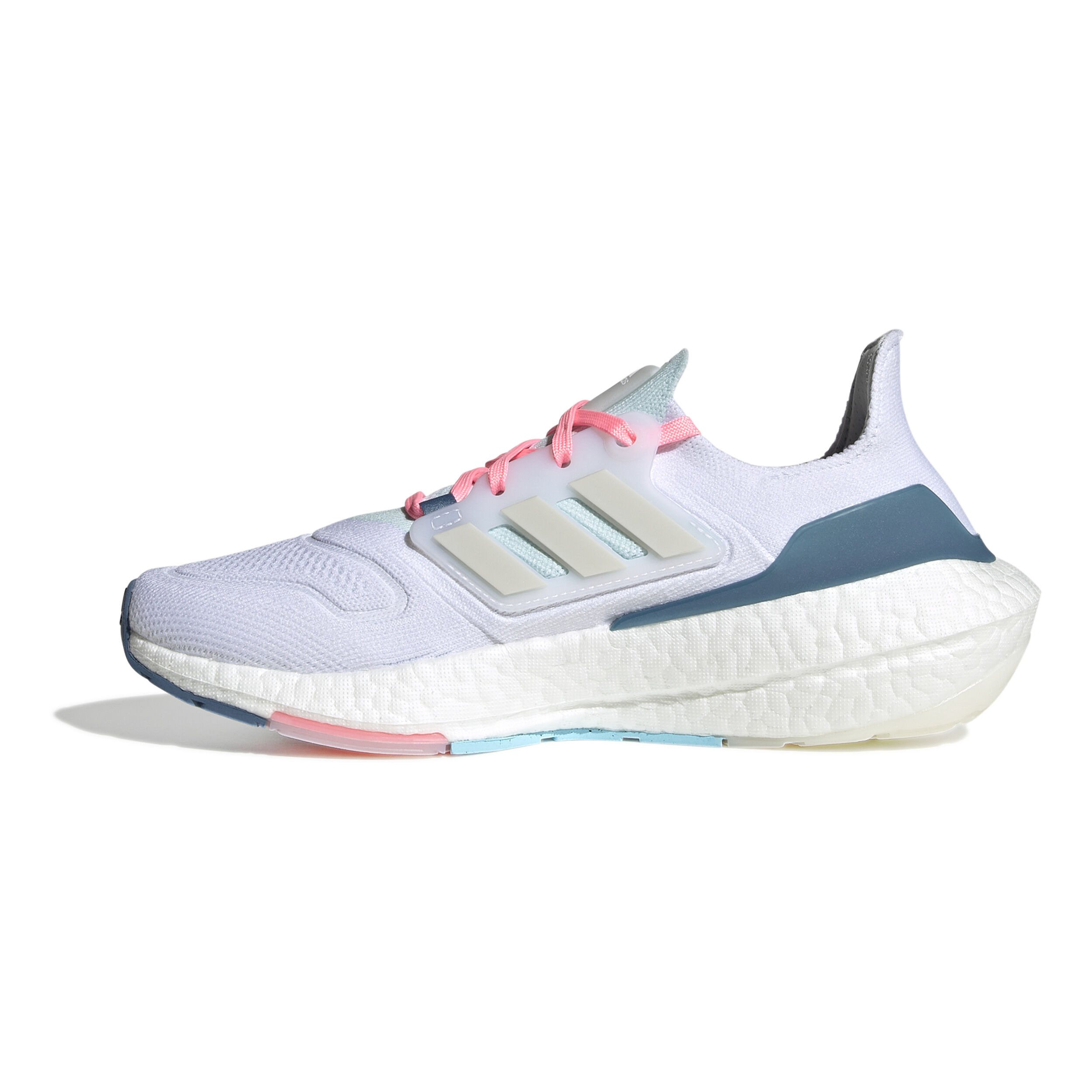 Ultra boost top dames rood