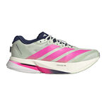 adidas Hardloopschoenen adidas Adizero Boston 13 Berlin Wedstrijdschoen Heren-Salie,Pink