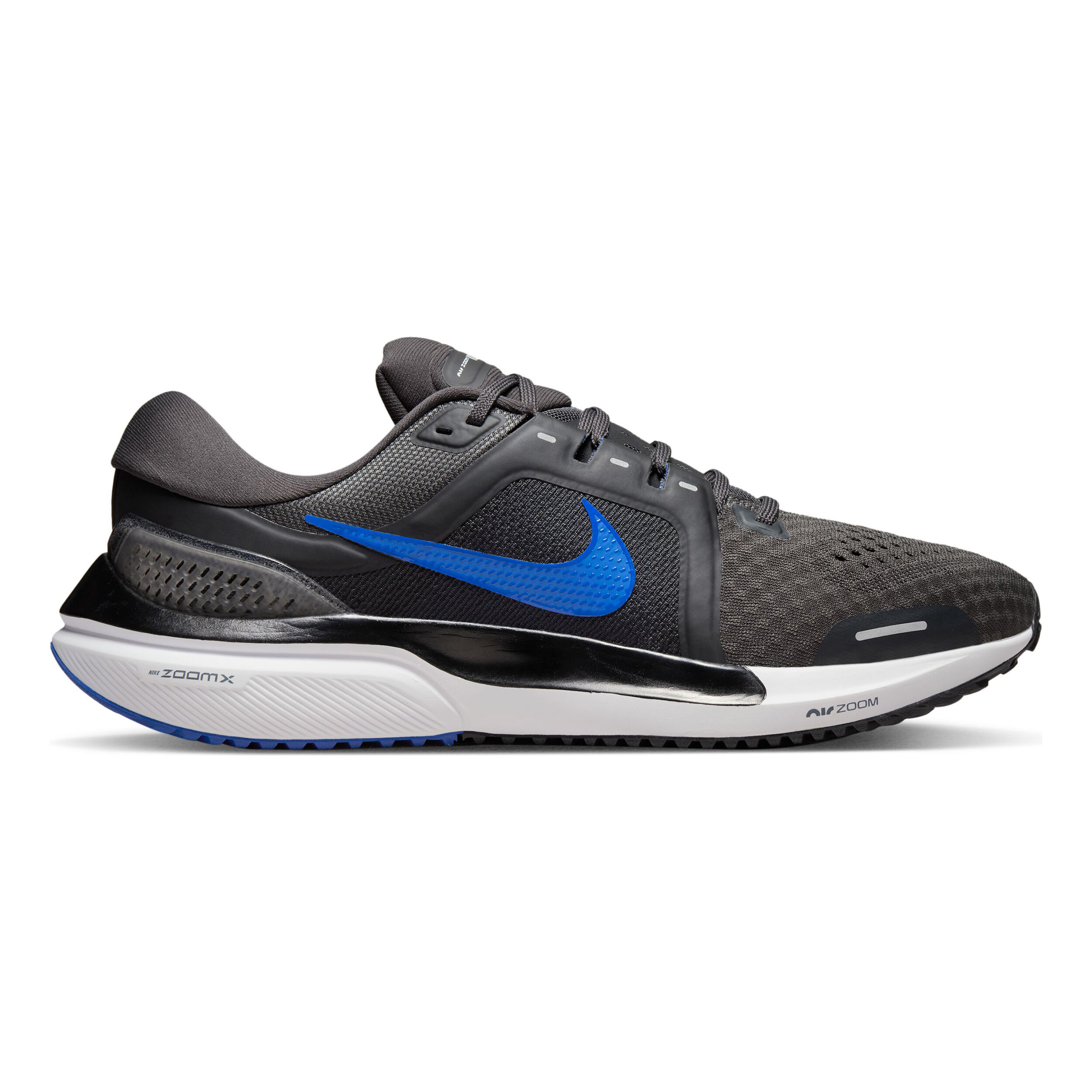 Nike Air Zoom Vomero 16 Neutrale Schoen Heren Grijs Blauw online kopen Running Point NL