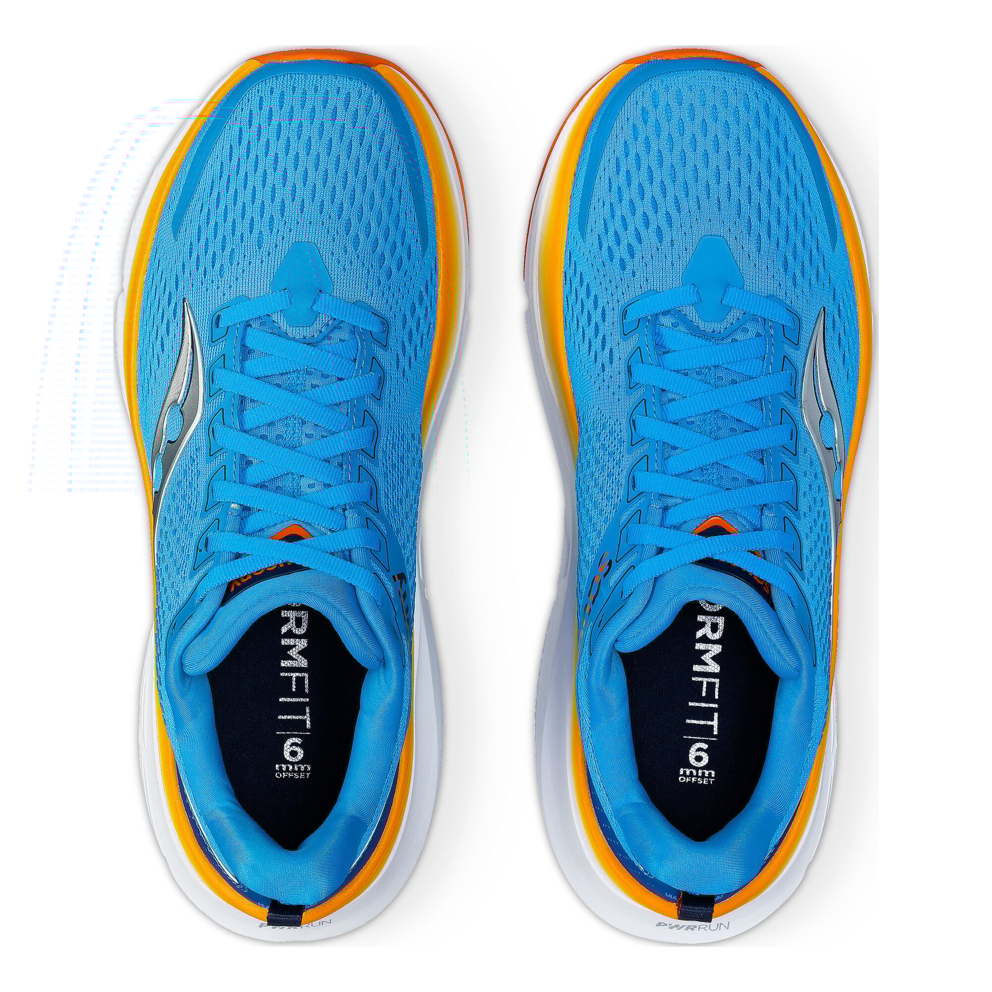 Saucony