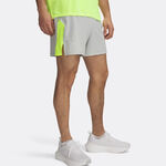 Under Armour Kleding Under Armour Launch Pro 5in Shorts Heren-Groen