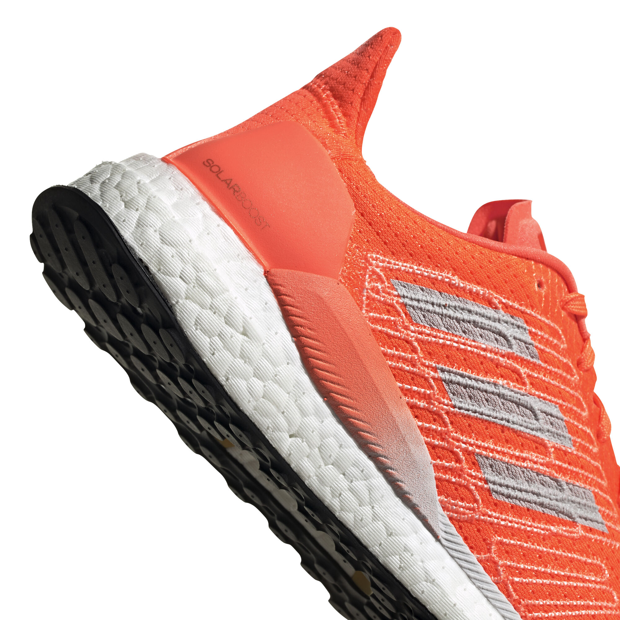 Adidas solar boost rojas outlet