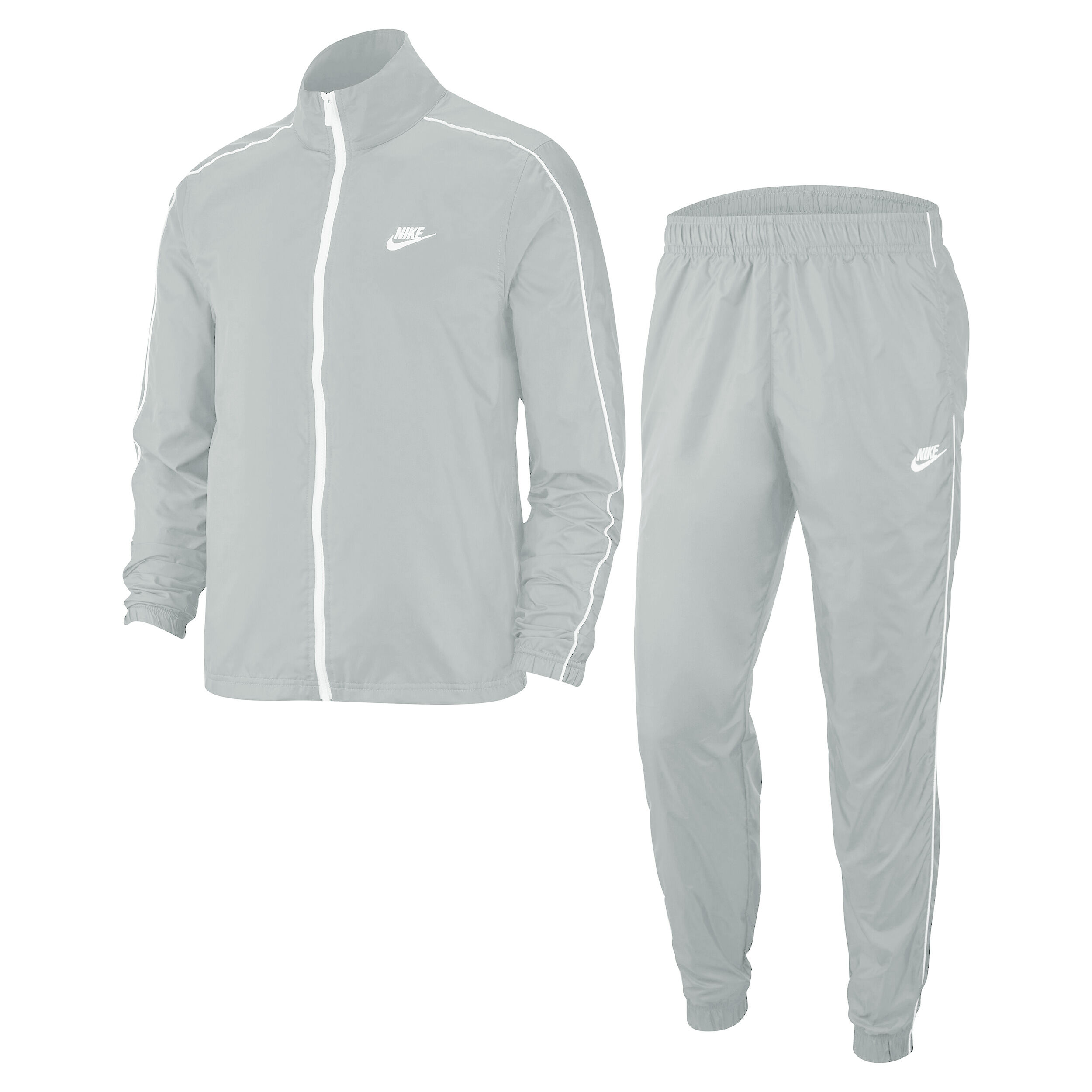 Nike nsw woven trainingspak online