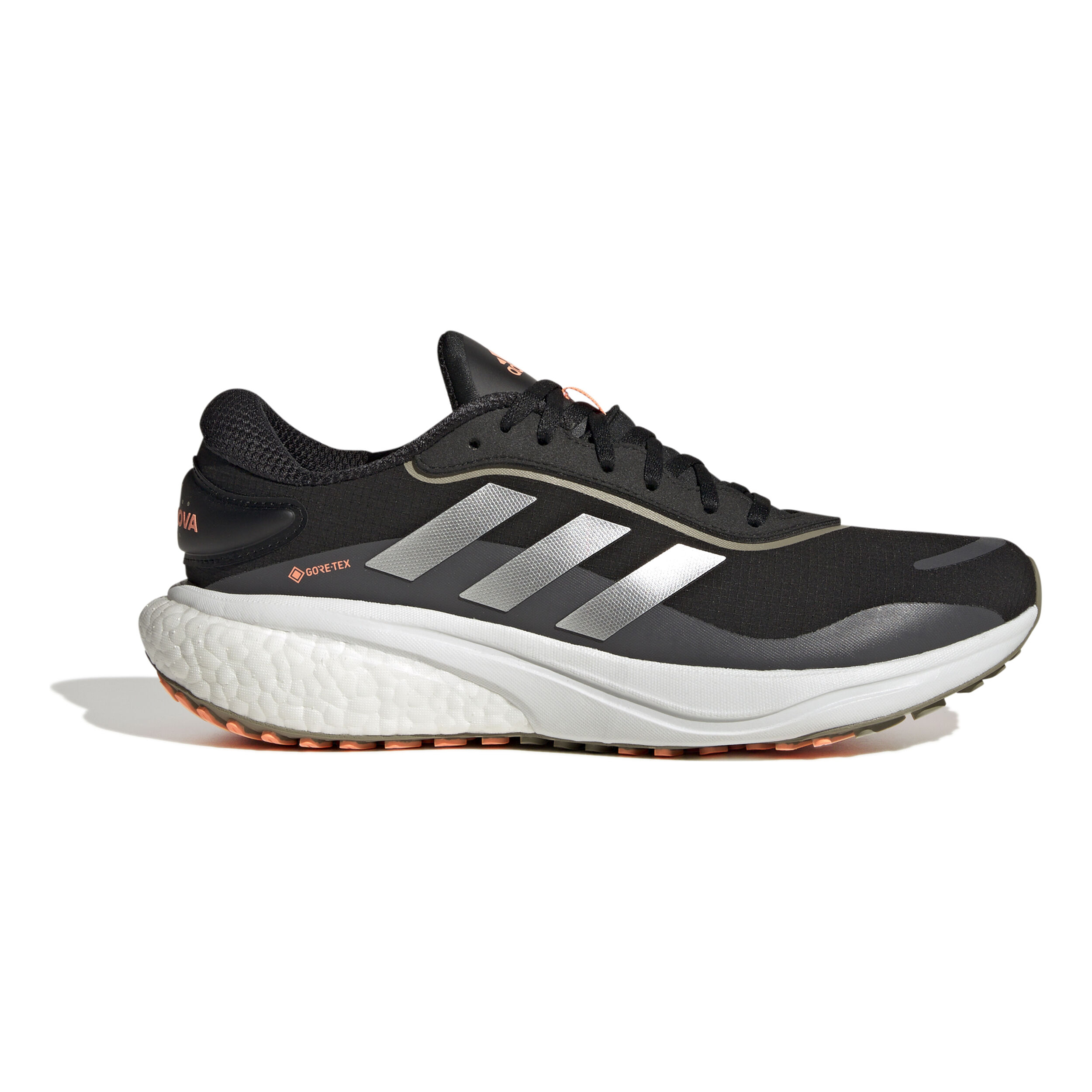 Adidas supernova best sale hardloopschoenen heren
