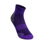 Odlo Ceramicool Run Socks Quarter
