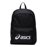 ASICS ASICS 23L Rugzak-Zwart,Wit