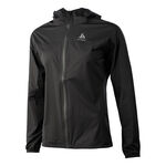 Odlo Kleding Odlo X-Alp Waterproof Hardloopjas Dames-antraciet
