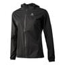 Zeroweight Waterproof Hardloopjas Dames-Antraciet