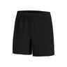 Launch Elite 5in Shorts Heren-Zwart