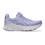 ASICS Hardloopschoenen ASICS Gel-Kayano 32 Stabiliteitsschoen Dames-mauve, zilver